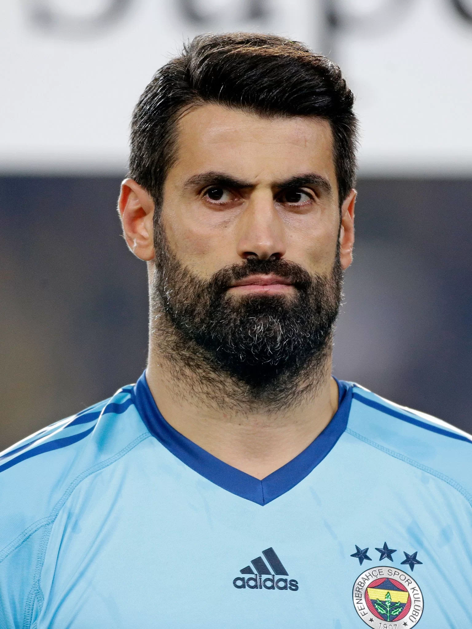 Volkan Demirel