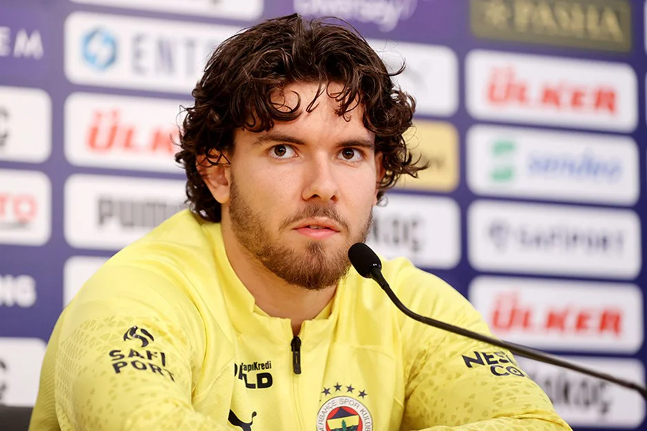Ferdi Kadıoğlu