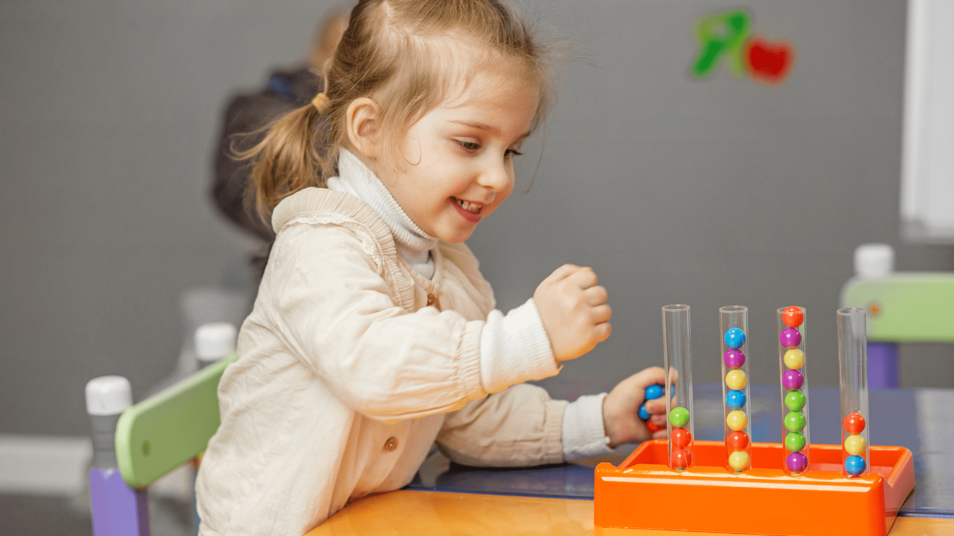 Çocukların Bilişsel Gelişimini Destekleyen Eğitici Oyunlar