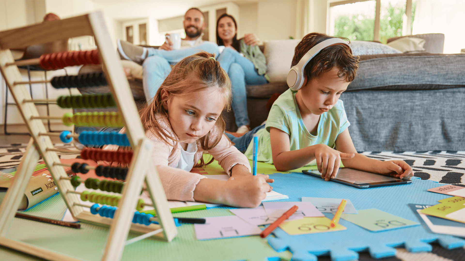 Bonkido Ürünleri ile Sosyal ve Duygusal Gelişimi Desteklemek