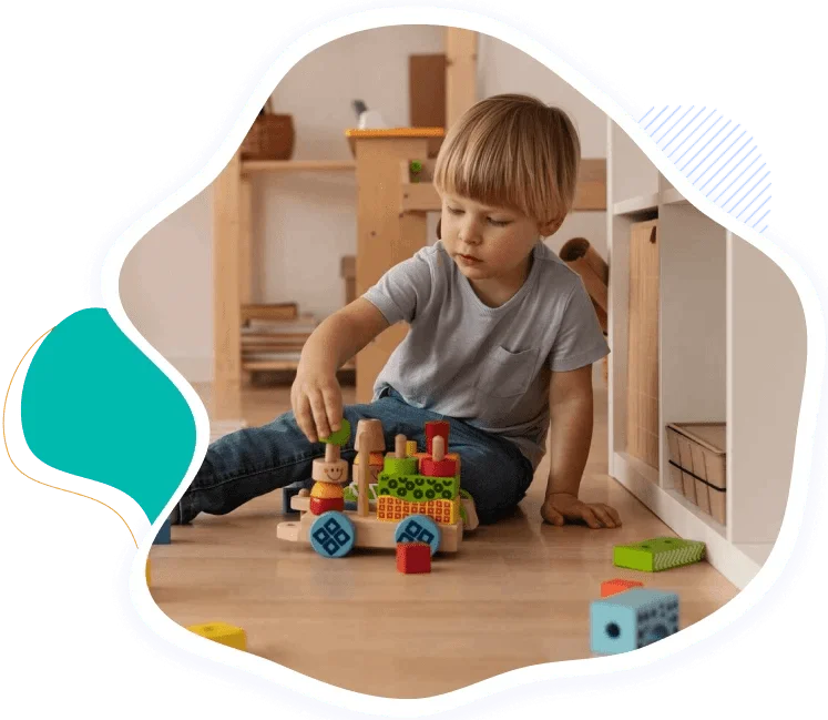 Minik Keşifçilerin <br> Öğrenme Arkadaşı