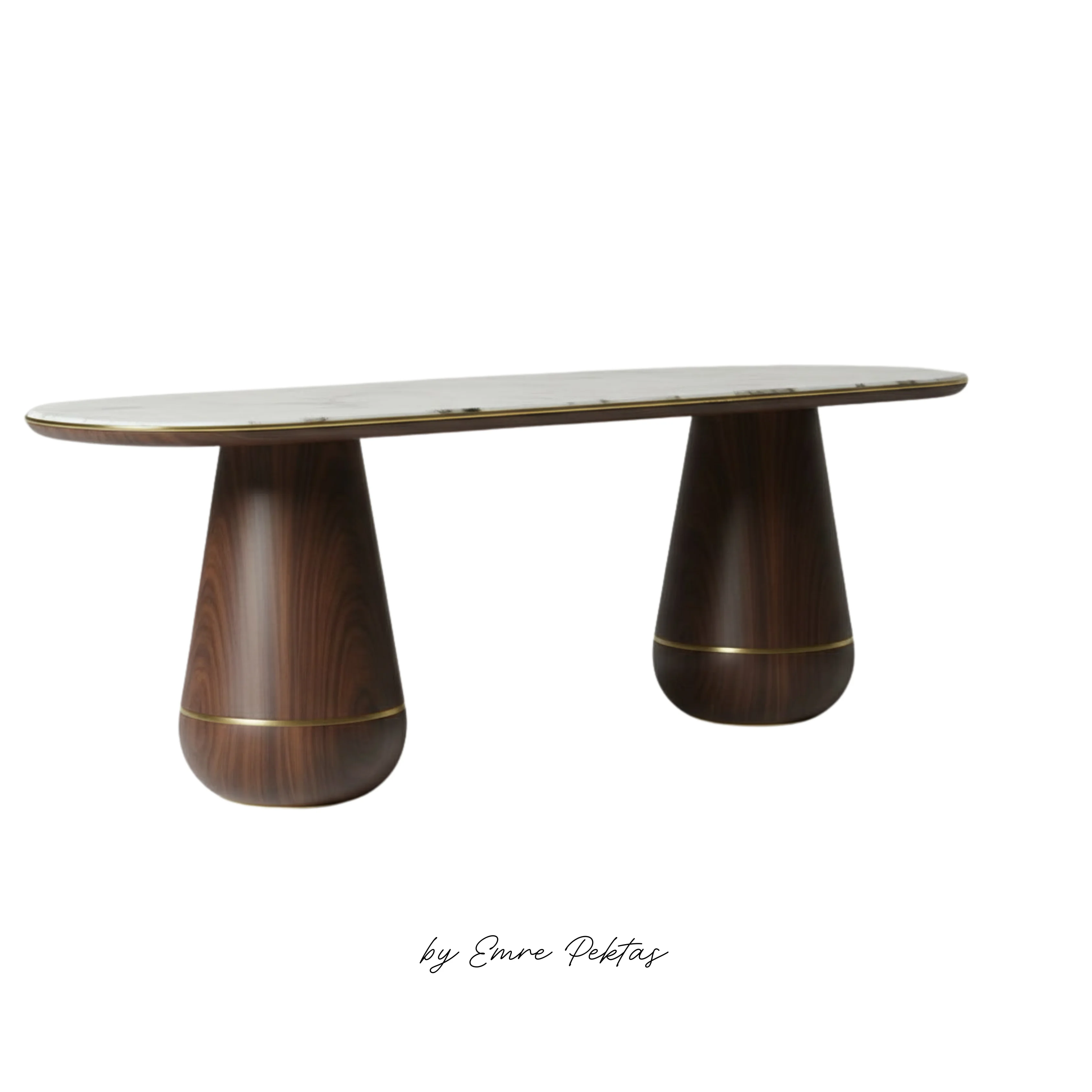 The Sofa & Chair Company Juliette Dining Chair with Piping in Mushroom Velvet & Ebony Light Finish?>