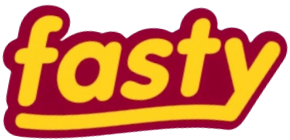 Fasty Logo