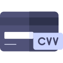CVV bilgi