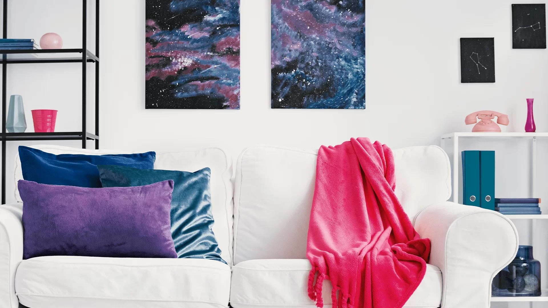 Ev Dekorasyonunda Sanatın Gücü: Doğru Tablo Seçimiyle Mekânınızı Nasıl Dönüştürebilirsiniz