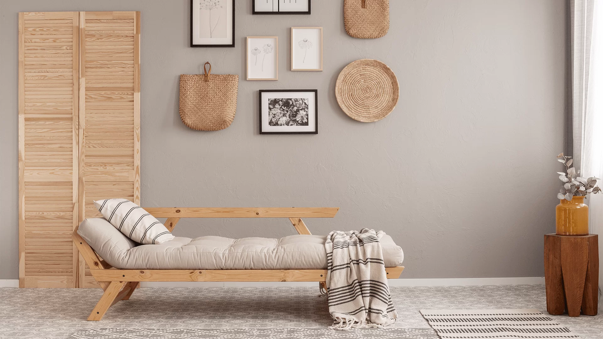 Kanvas Tablo mu, Çerçeveli Baskı mı? Duvar Sanatında En Doğru Tercihi Yapın