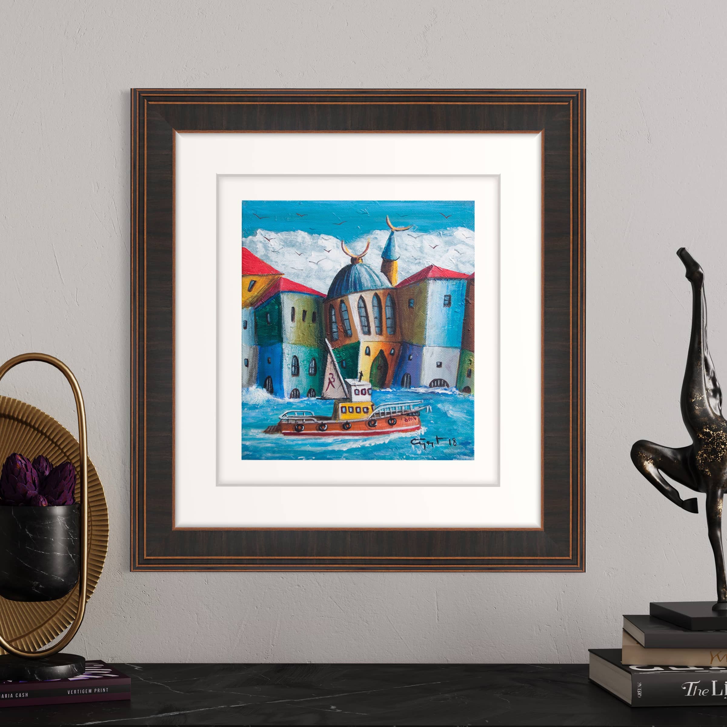 Cünet Süer-Mahzenli