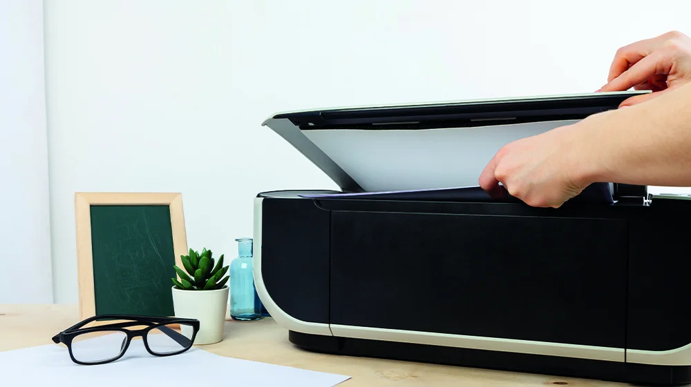 Baskı / Eser Tarama