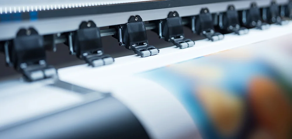 Baskı / Eser Tarama