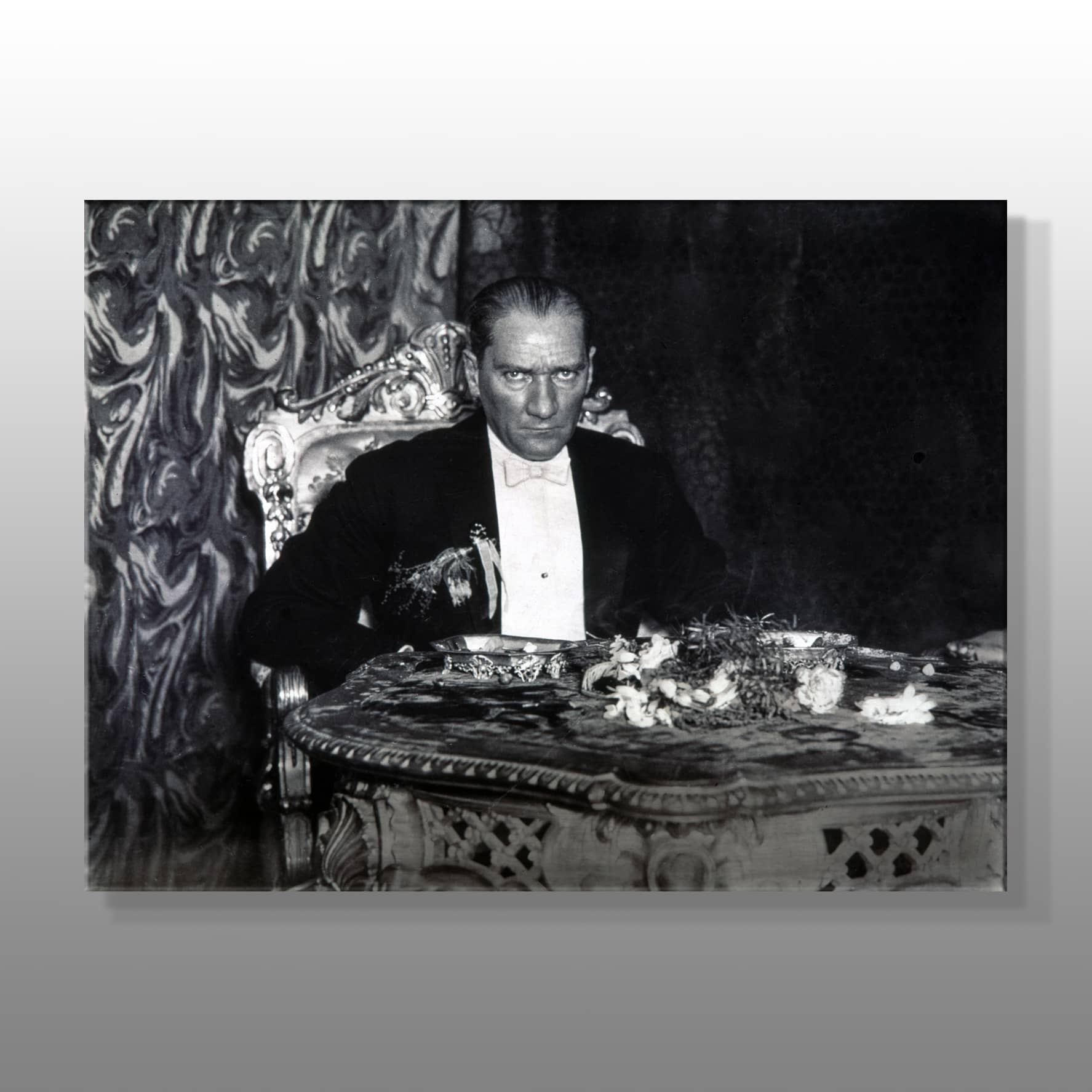 Atatürk Fotoğrafları 