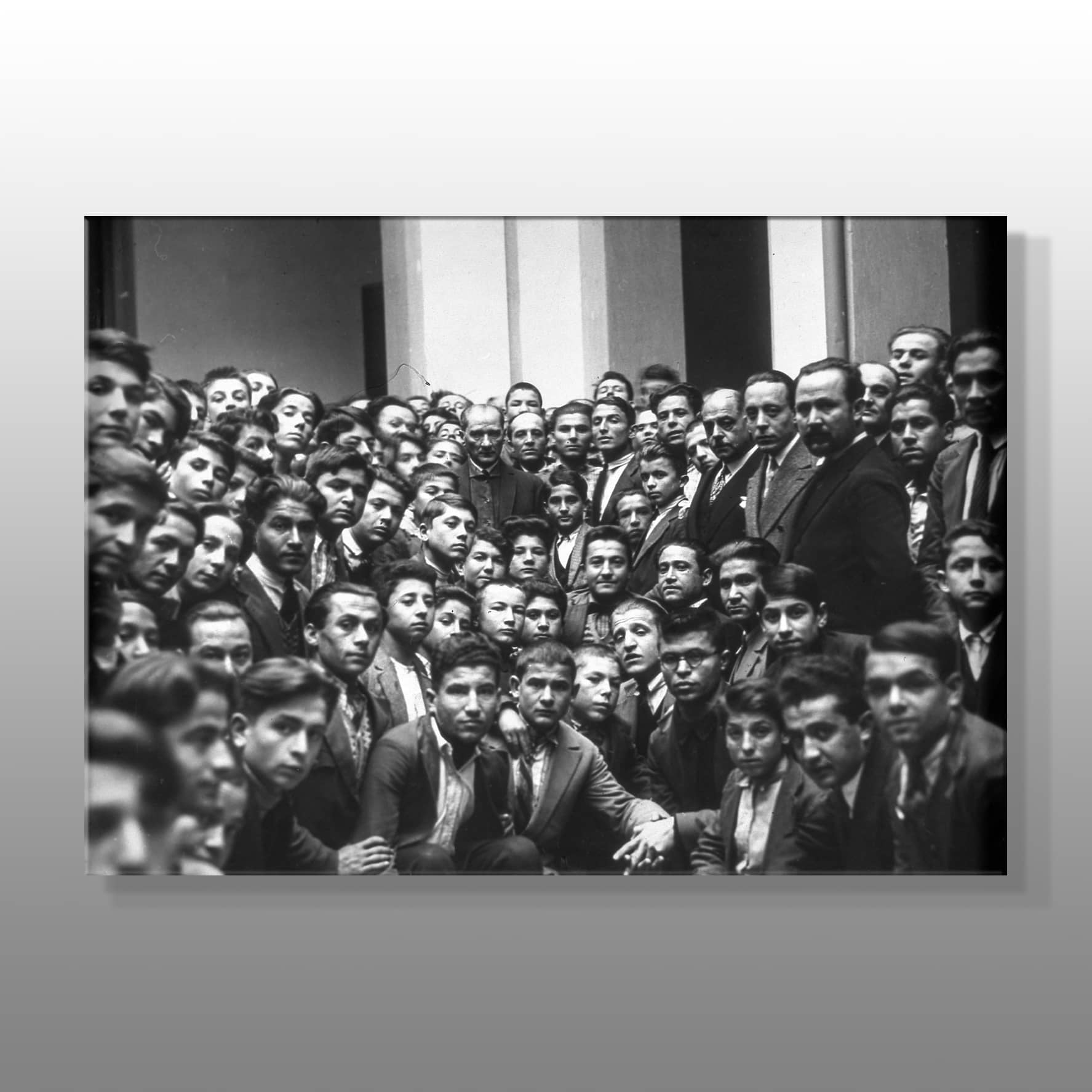 Atatürk Fotoğrafları 