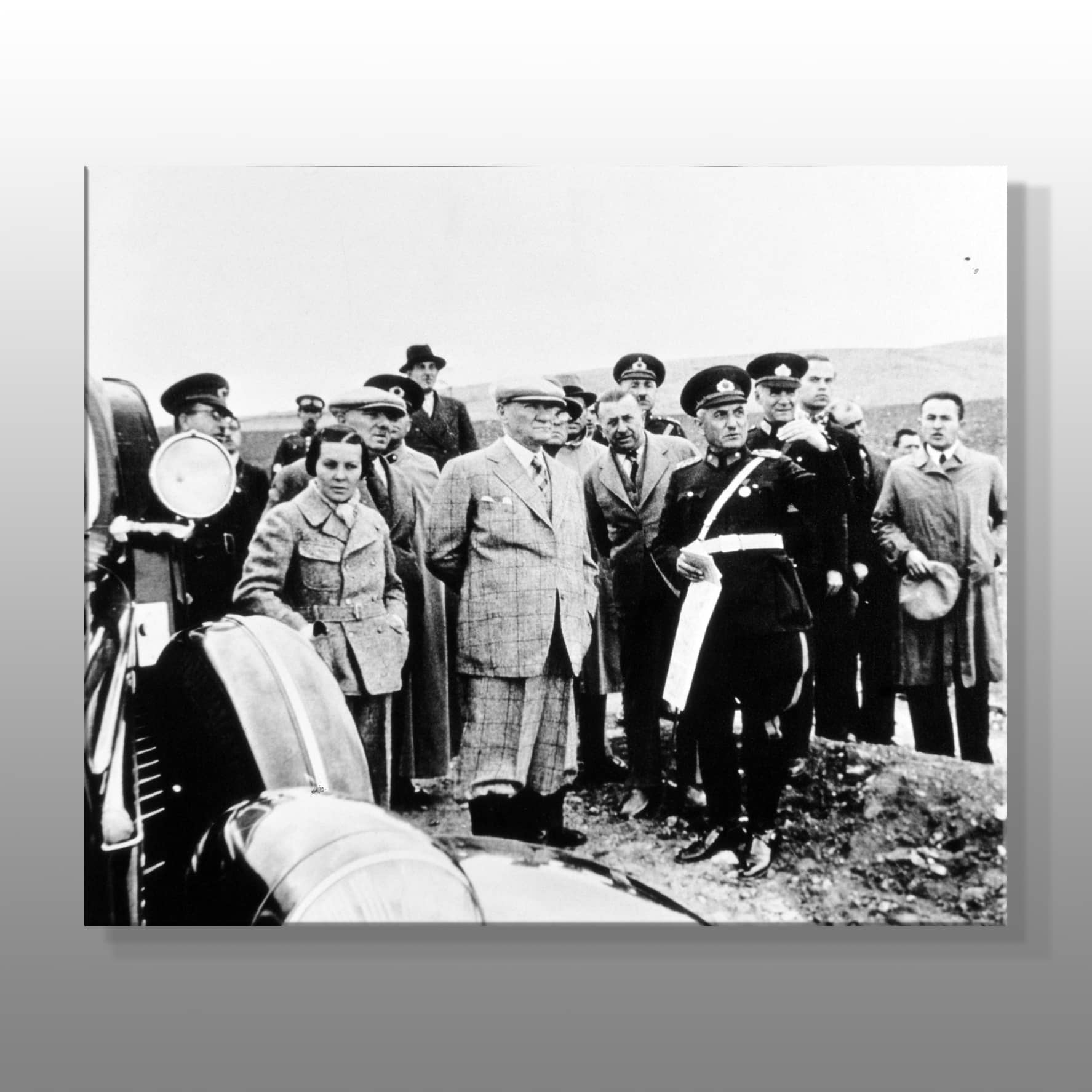 Atatürk Fotoğrafları 