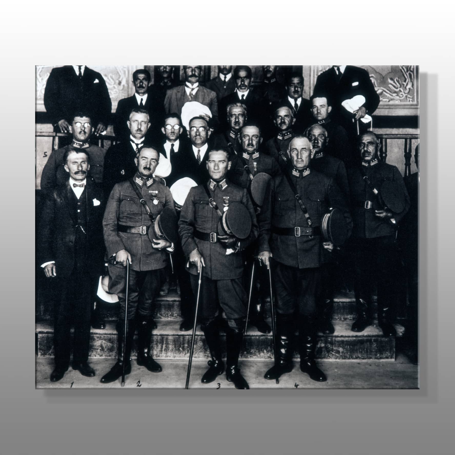 Atatürk Fotoğrafları 