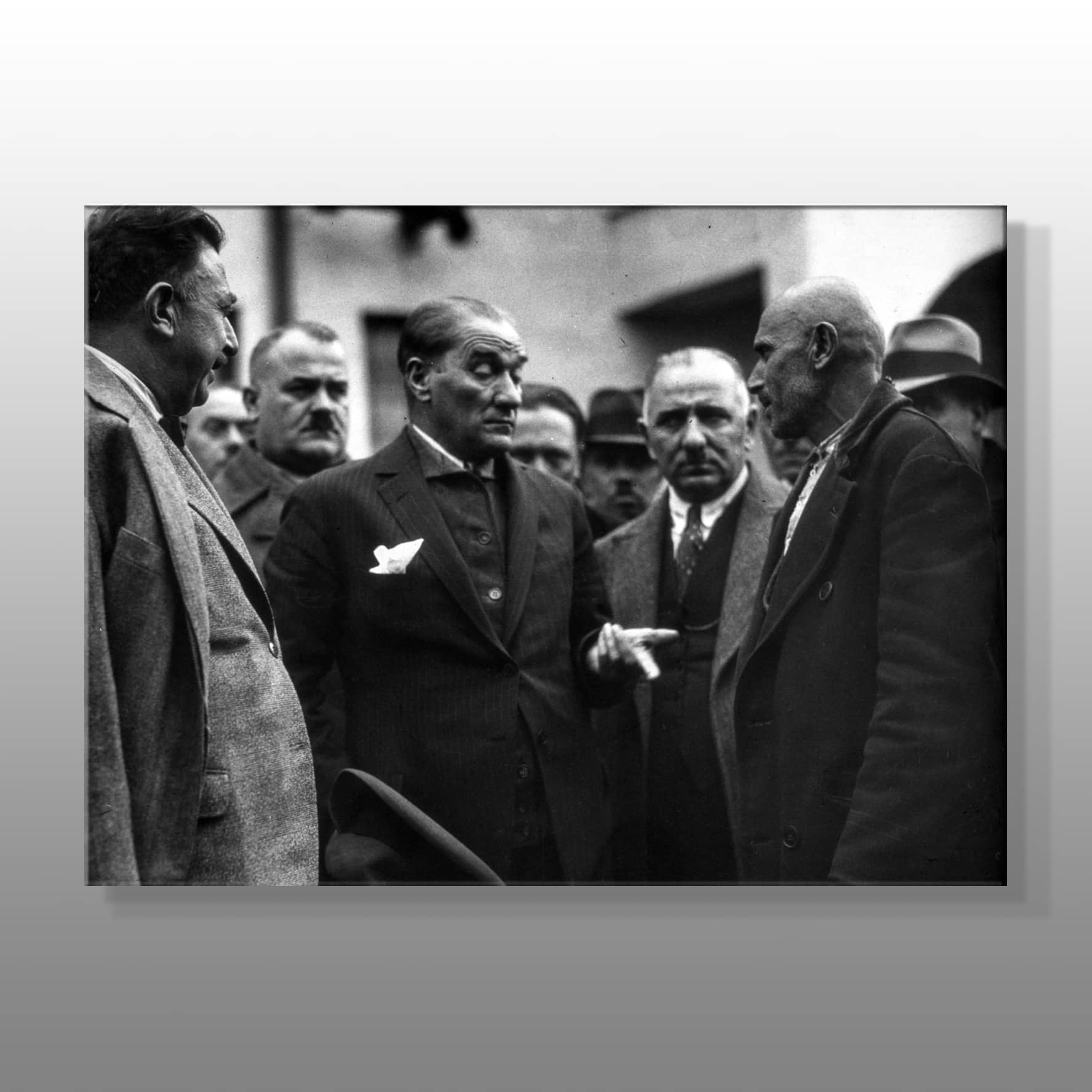 Atatürk Fotoğrafları 