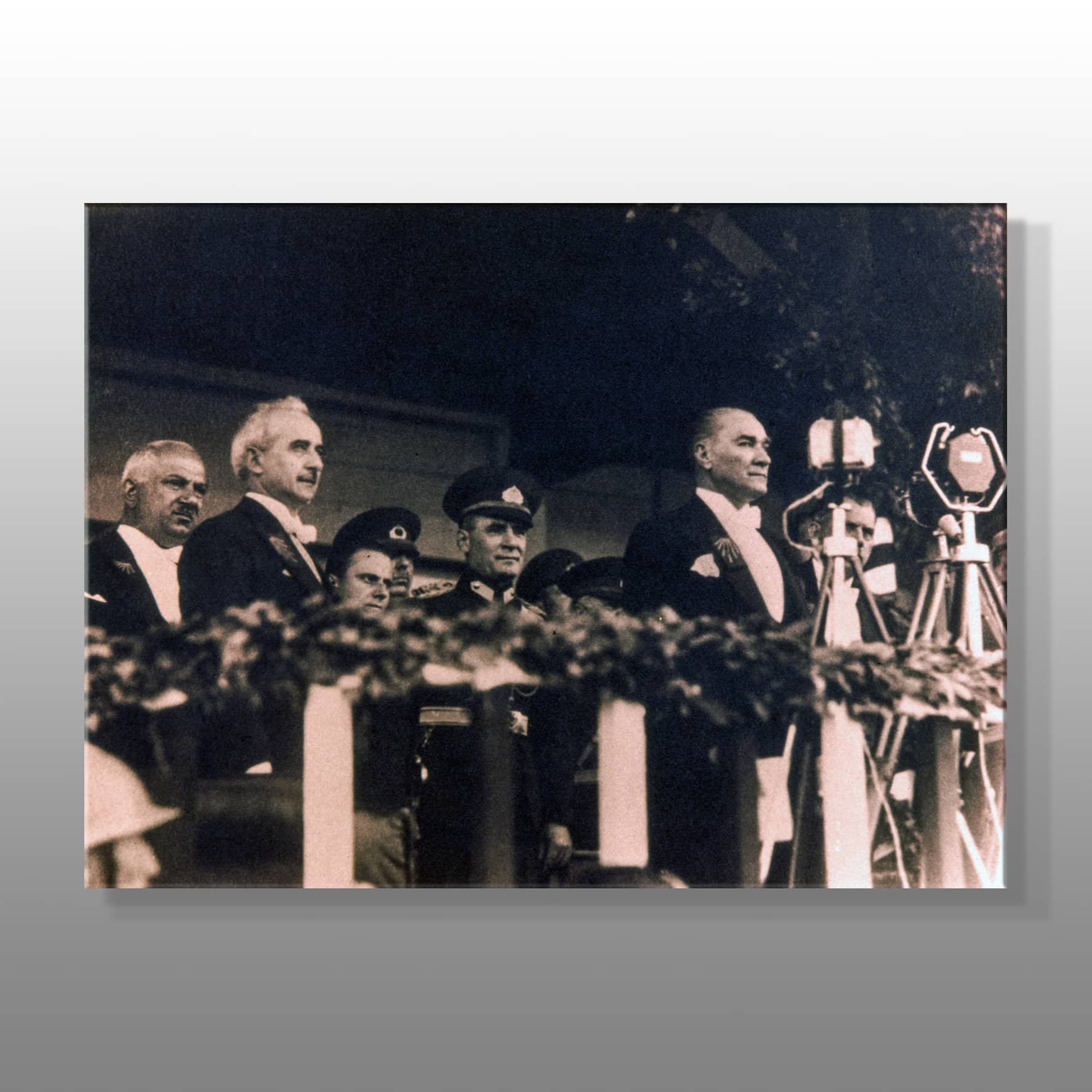 Atatürk Fotoğrafları 