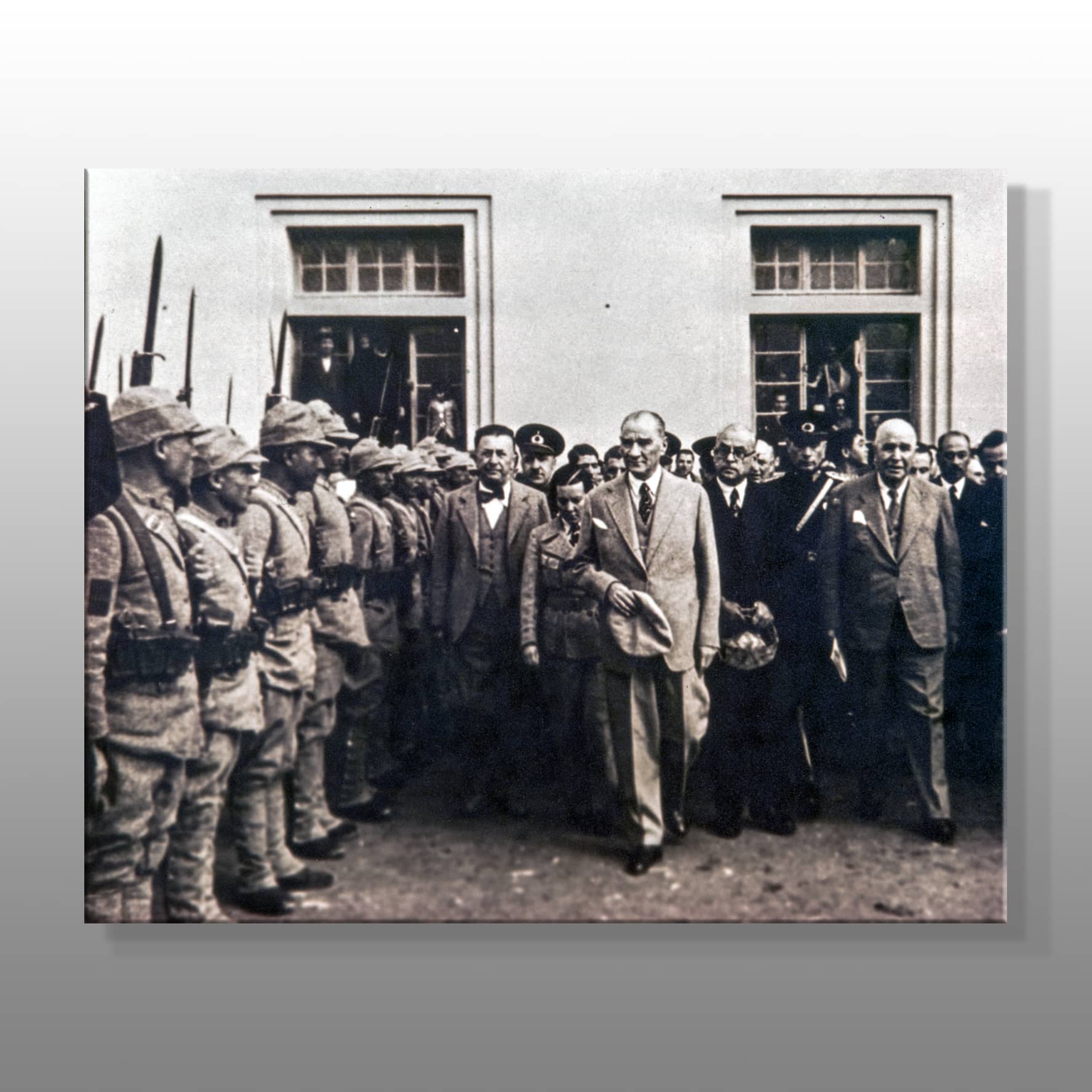 Atatürk Fotoğrafları 