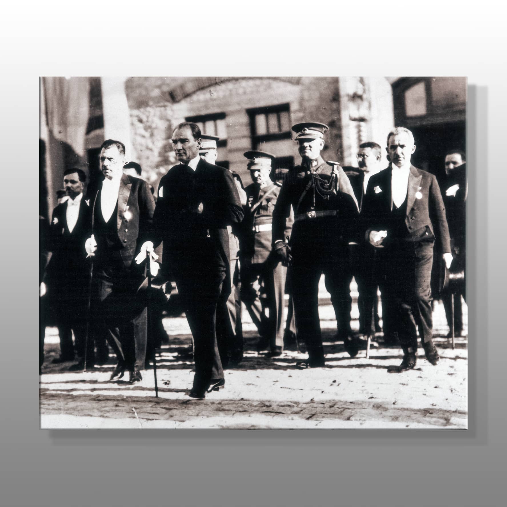 Atatürk Fotoğrafları 