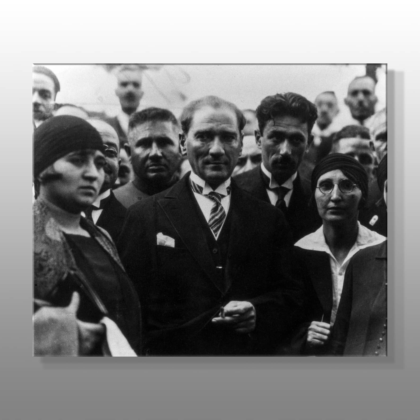 Atatürk Fotoğrafları 