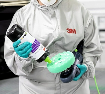 Pasta ve Cila Ürünleri