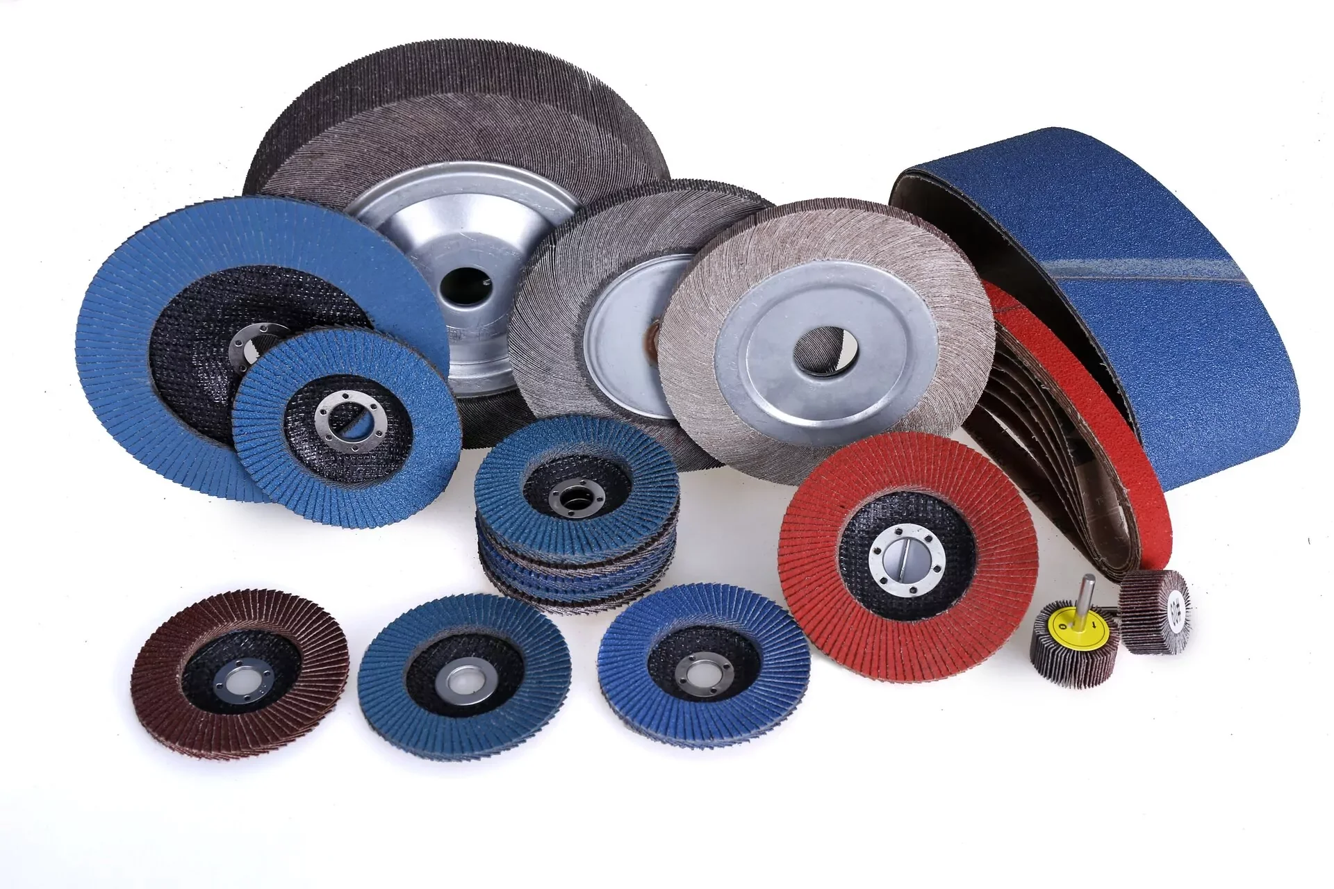 Doğru Zımpara Seçimi Nasıl Yapılır?