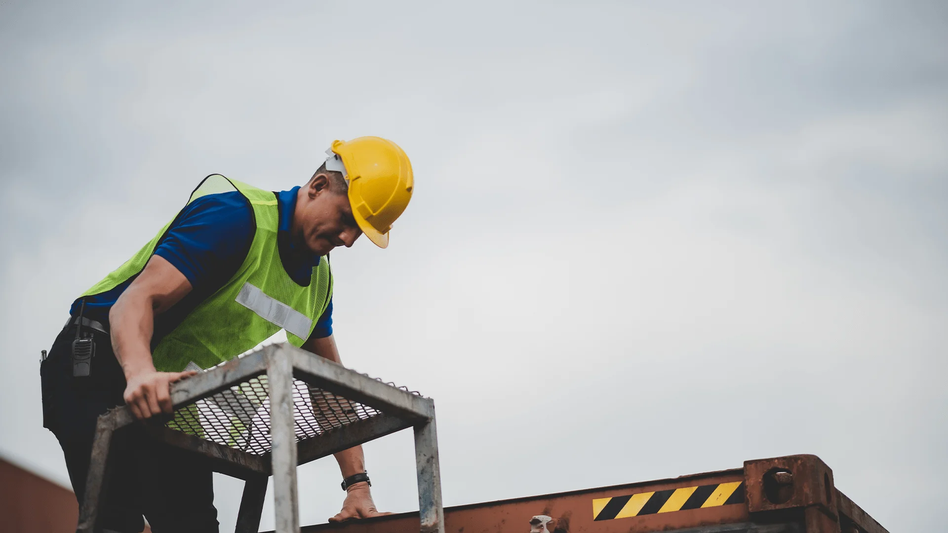 İŞ Güvenliği Ürünlerinde Kalite Neden Hayati Önem Taşır?