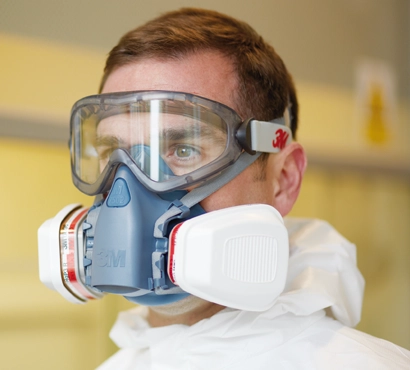 İş Güvenliği Ürünleri