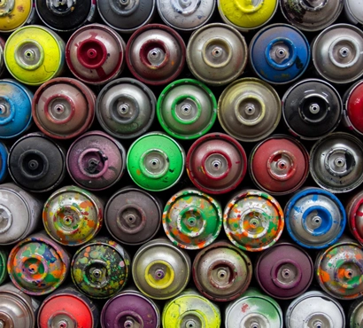 Aerosol Ürünler Grubu