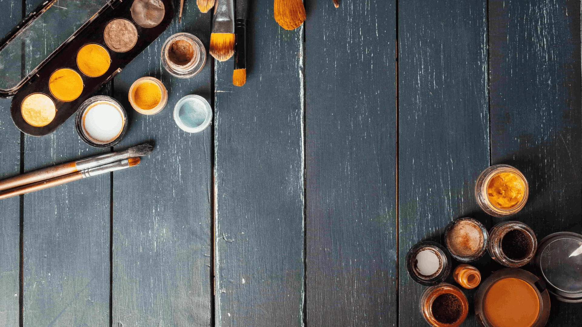 Pigment Çeşitleri Nelerdir? Doğru Pigment Seçimi Nasıl Yapılır?