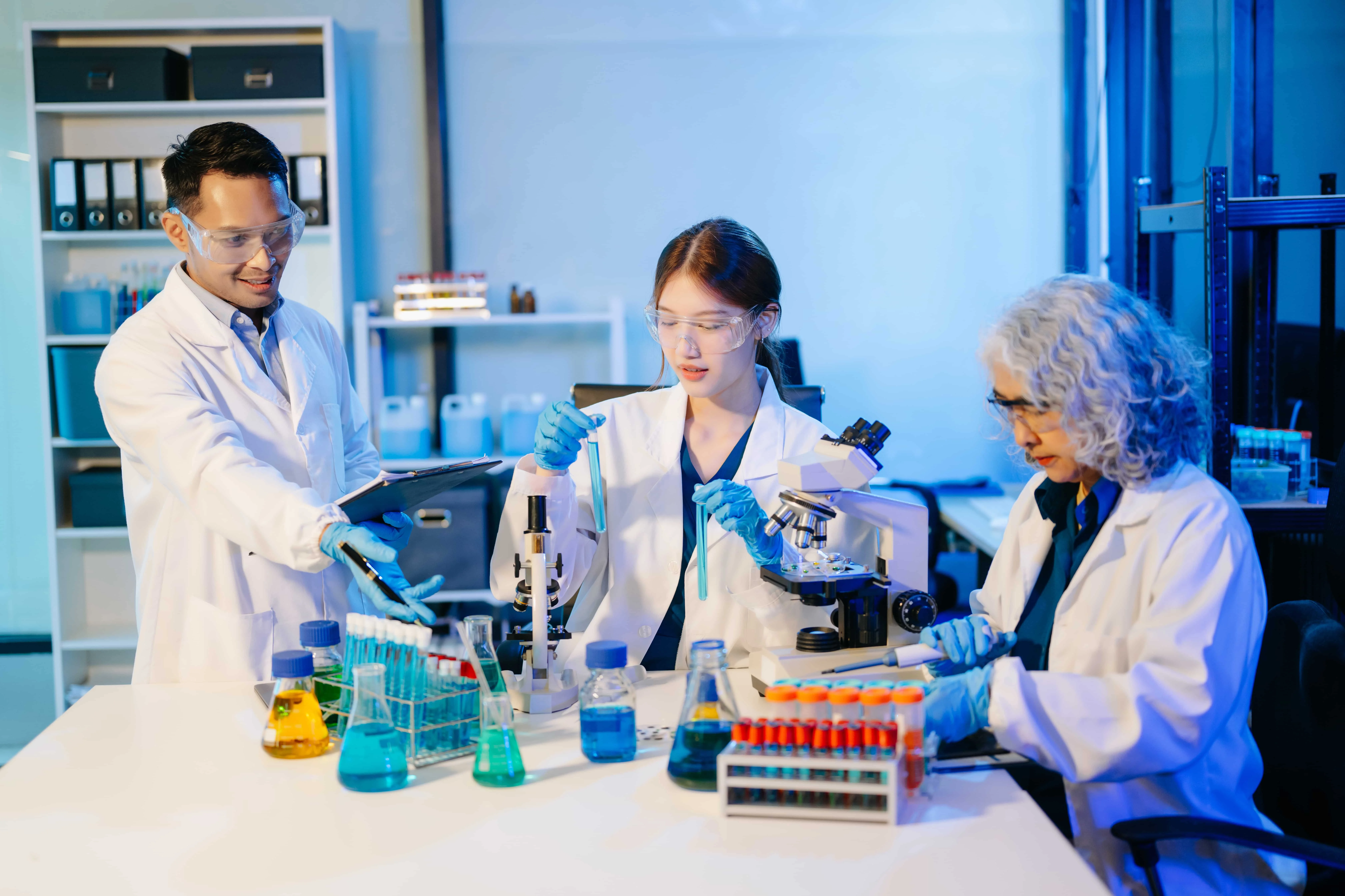 En Etkili Endüstriyel Antioxidant Türleri (TMQ, 6PPD, IPPD)