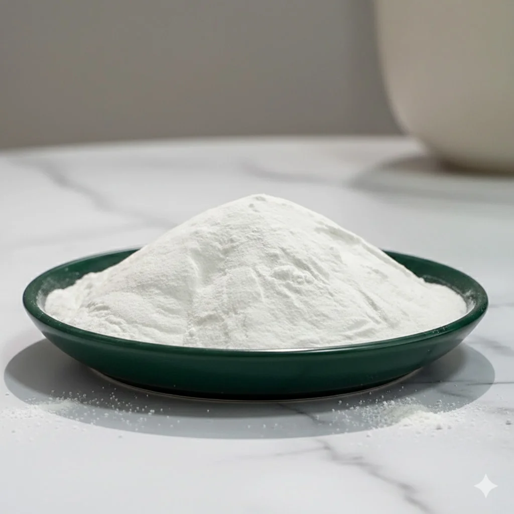 İnşaat Sektöründe Kalsiyum Formiat: Hızlandırıcı Olarak Etkisi