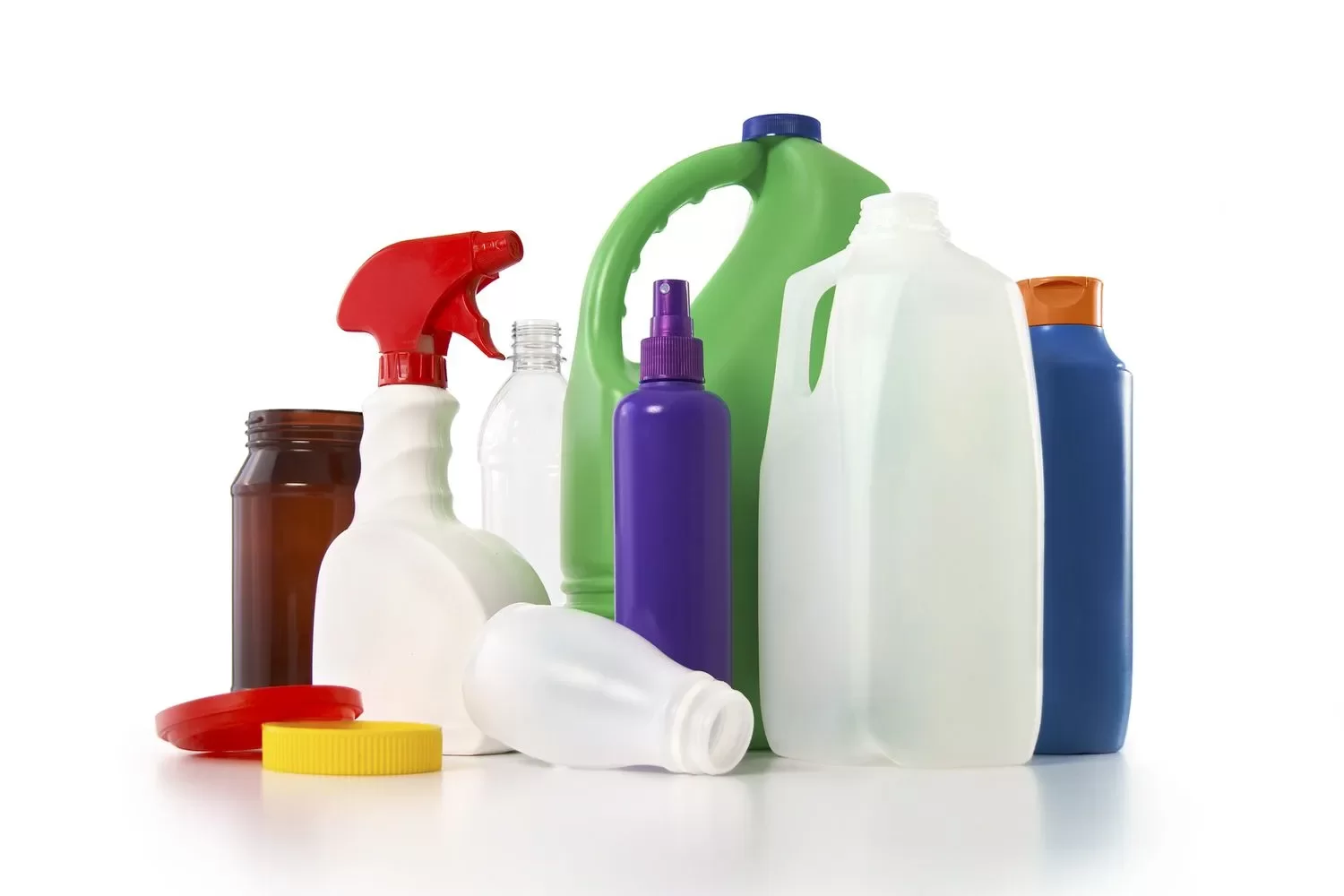 Plastik Sektöründe Masterbatch ve PVC Compound Kullanımı