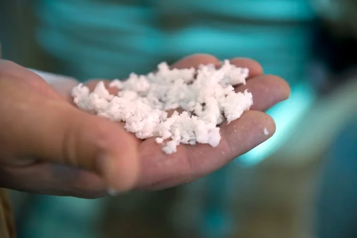 Nitroselüloz Nedir? Endüstride Kullanım Alanları