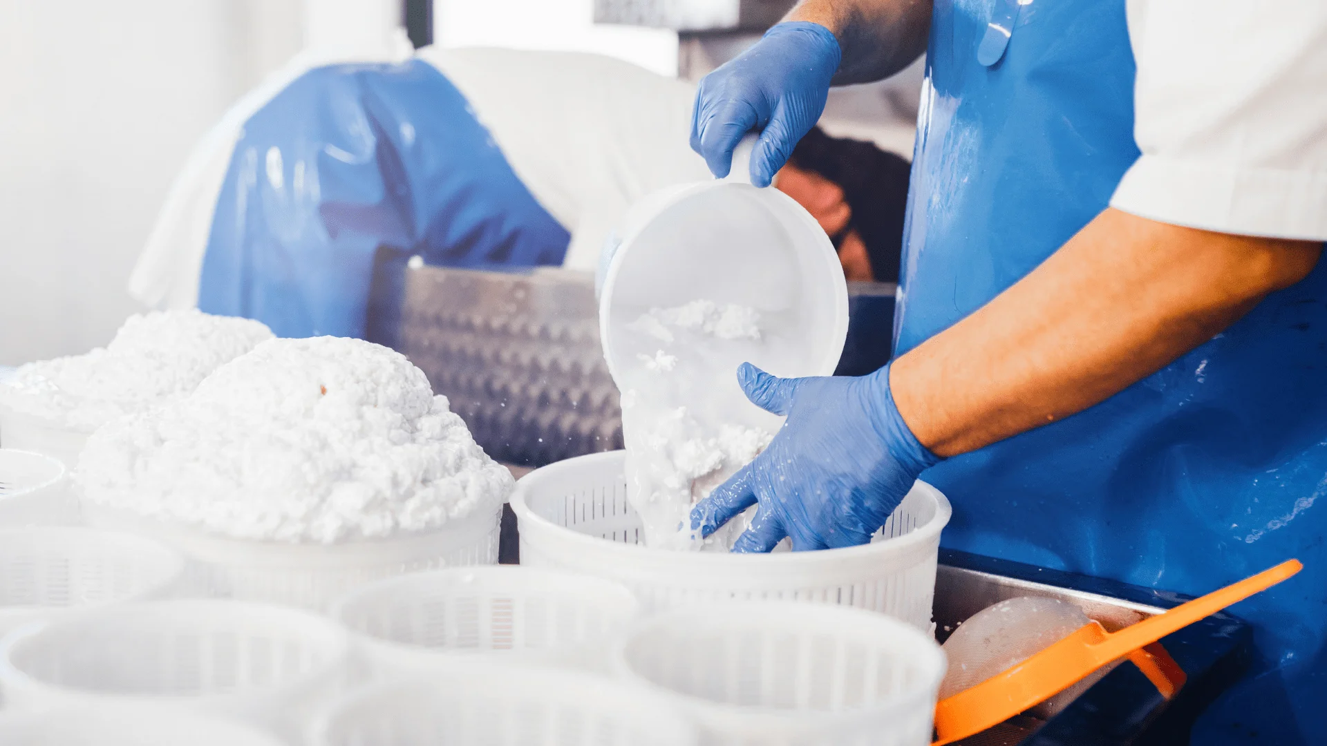 Plastik ve Kauçuk Sektöründe Stearik Asit Kullanımı