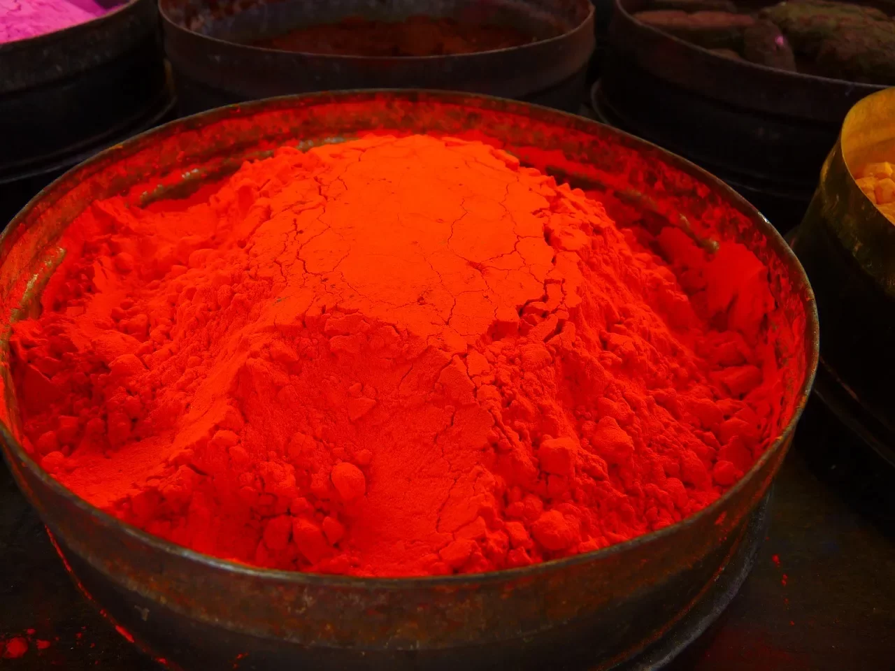 Toz Polimerler Nedir? Özellikleri ve Kullanım Alanları