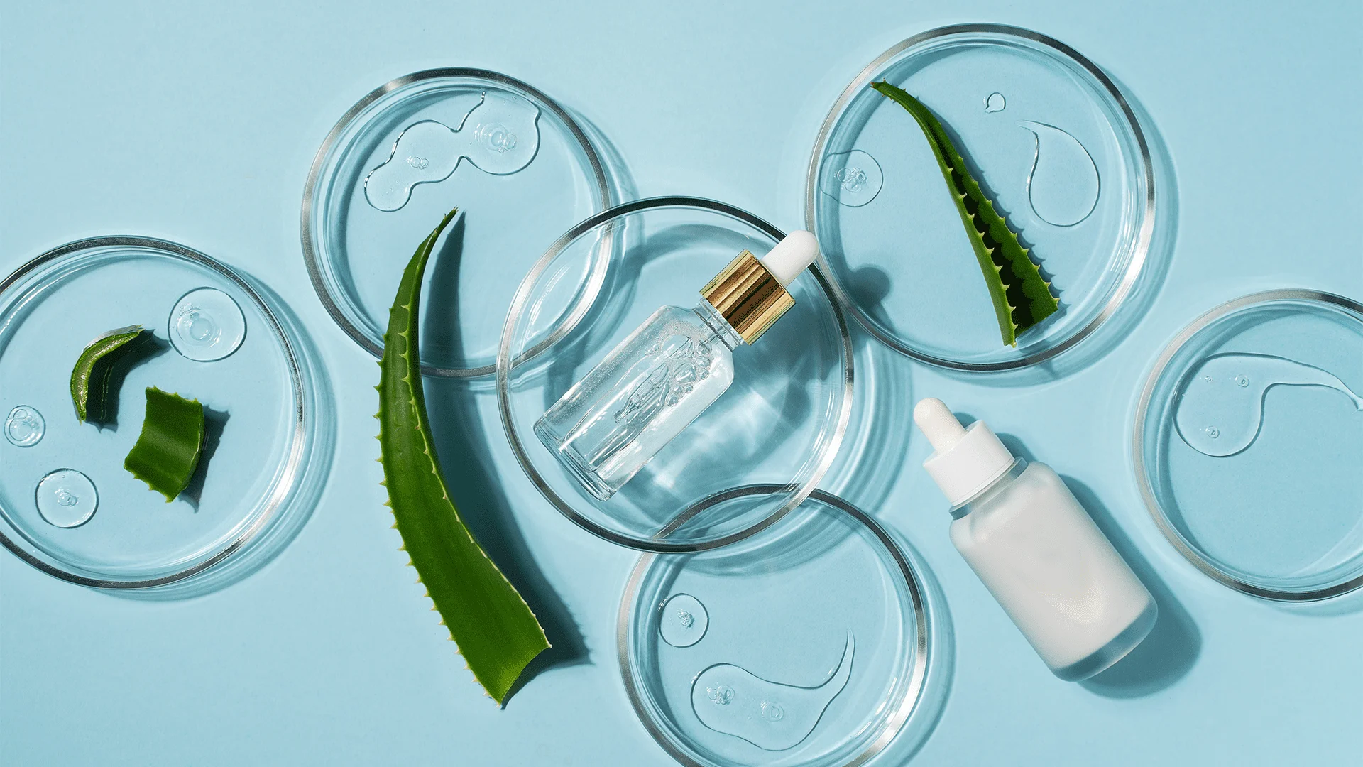 Anyonik vs. Nonyonik Sürfaktan: Farkları ve Avantajları