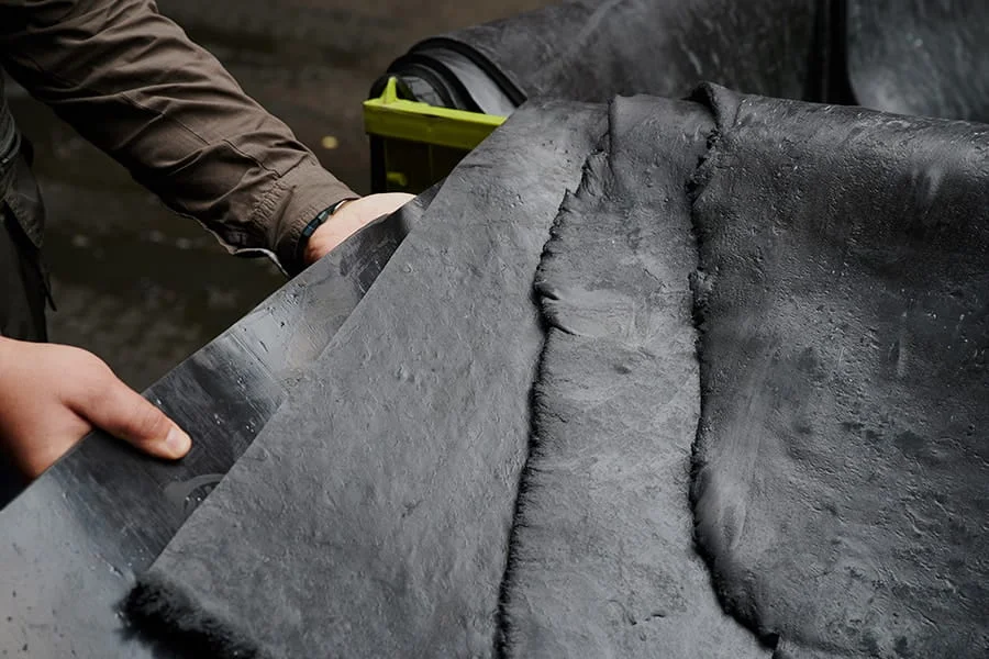 Sentetik Kauçuk Nedir, Nasıl Üretilir?