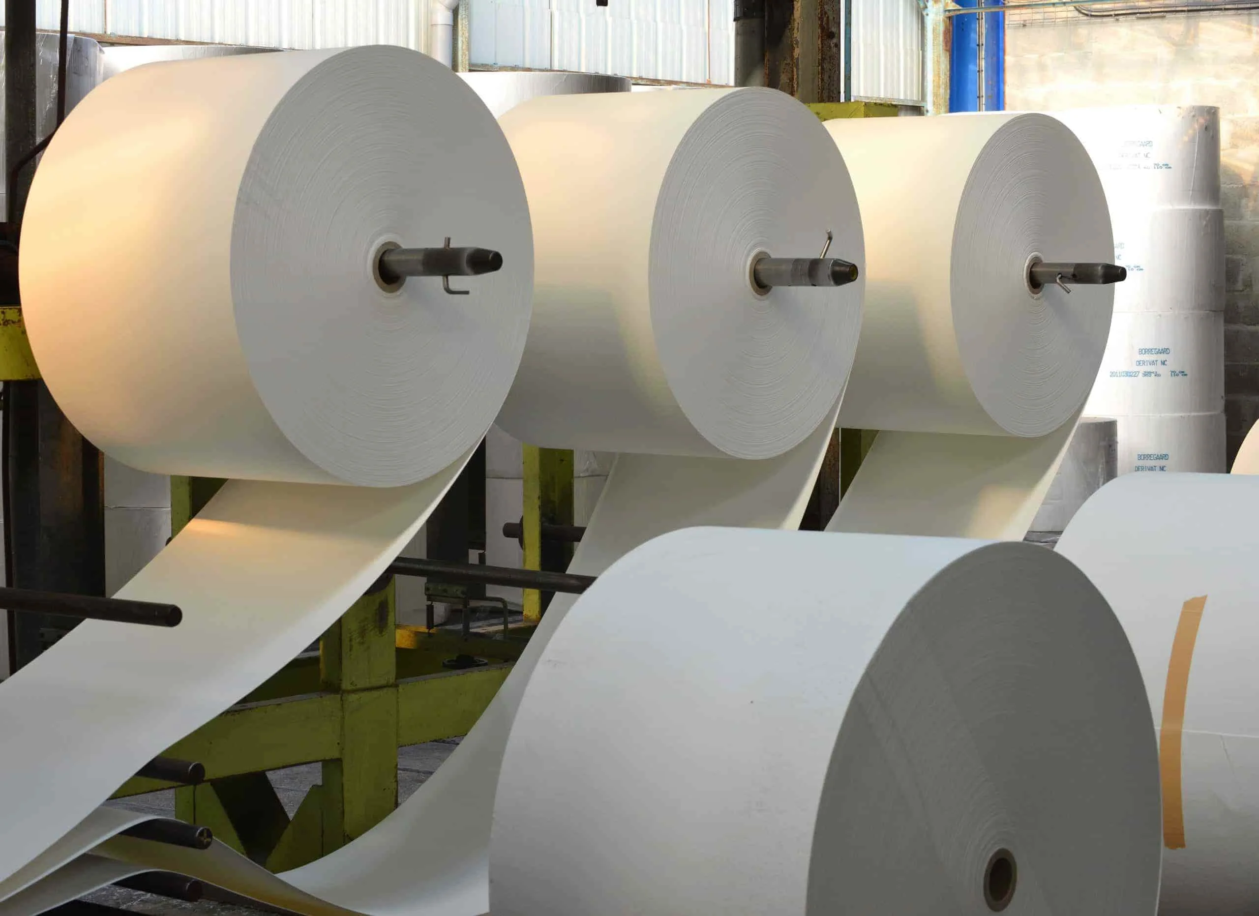 Nitro Selülozun Boya, Vernik ve Makyaj Ürünlerindeki Rolü