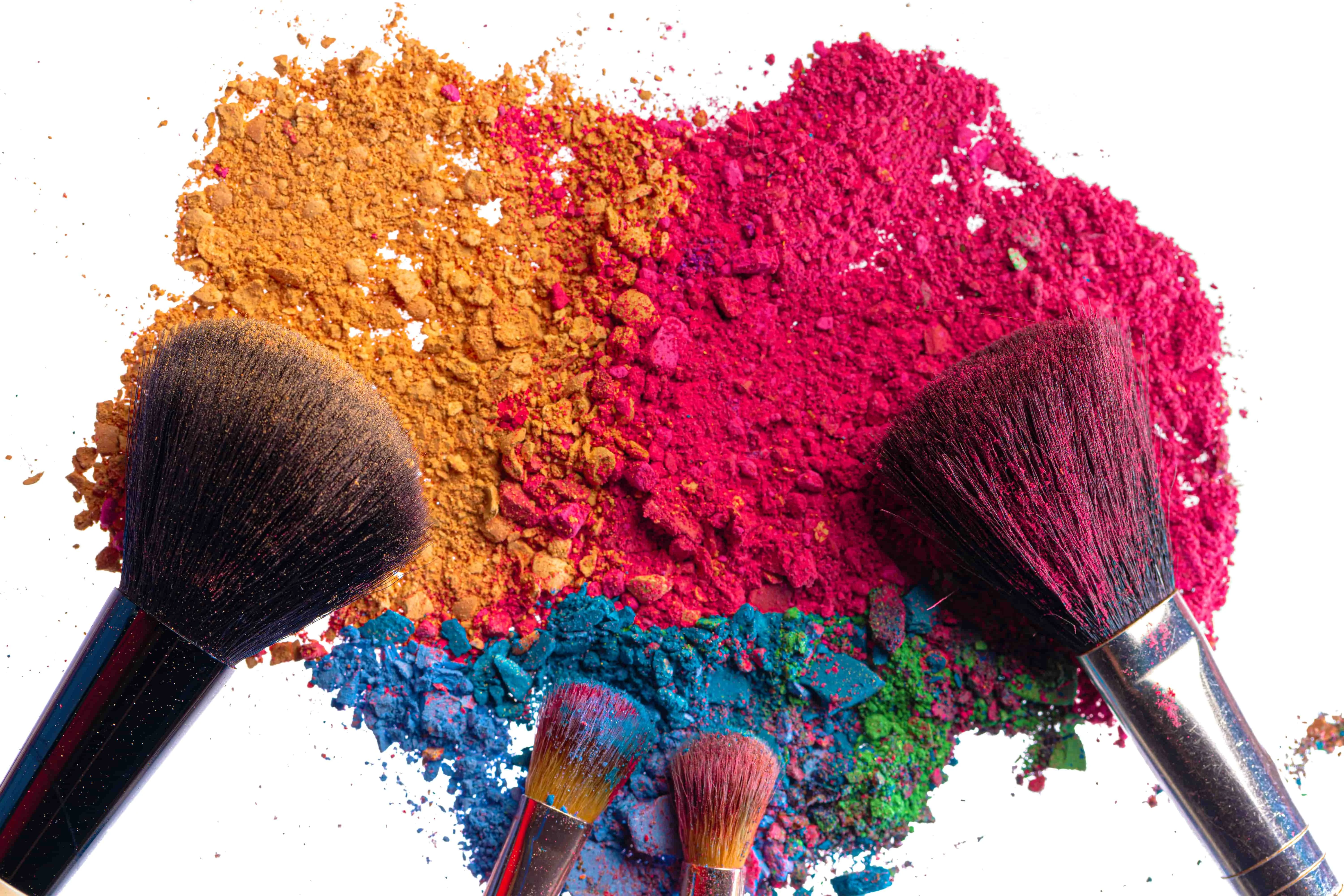 Pigment Nedir? Organik ve İnorganik Pigment Farkı