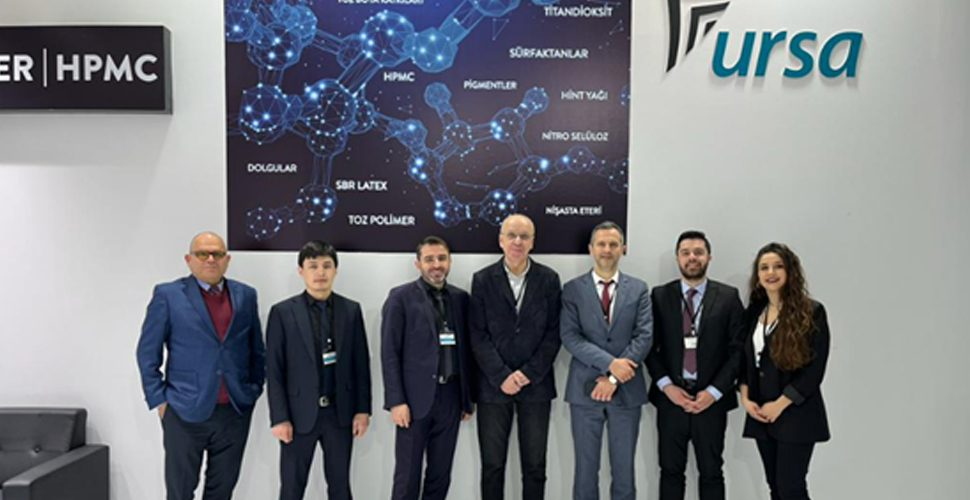 2022 PAINT İSTANBUL & TURKCOAT