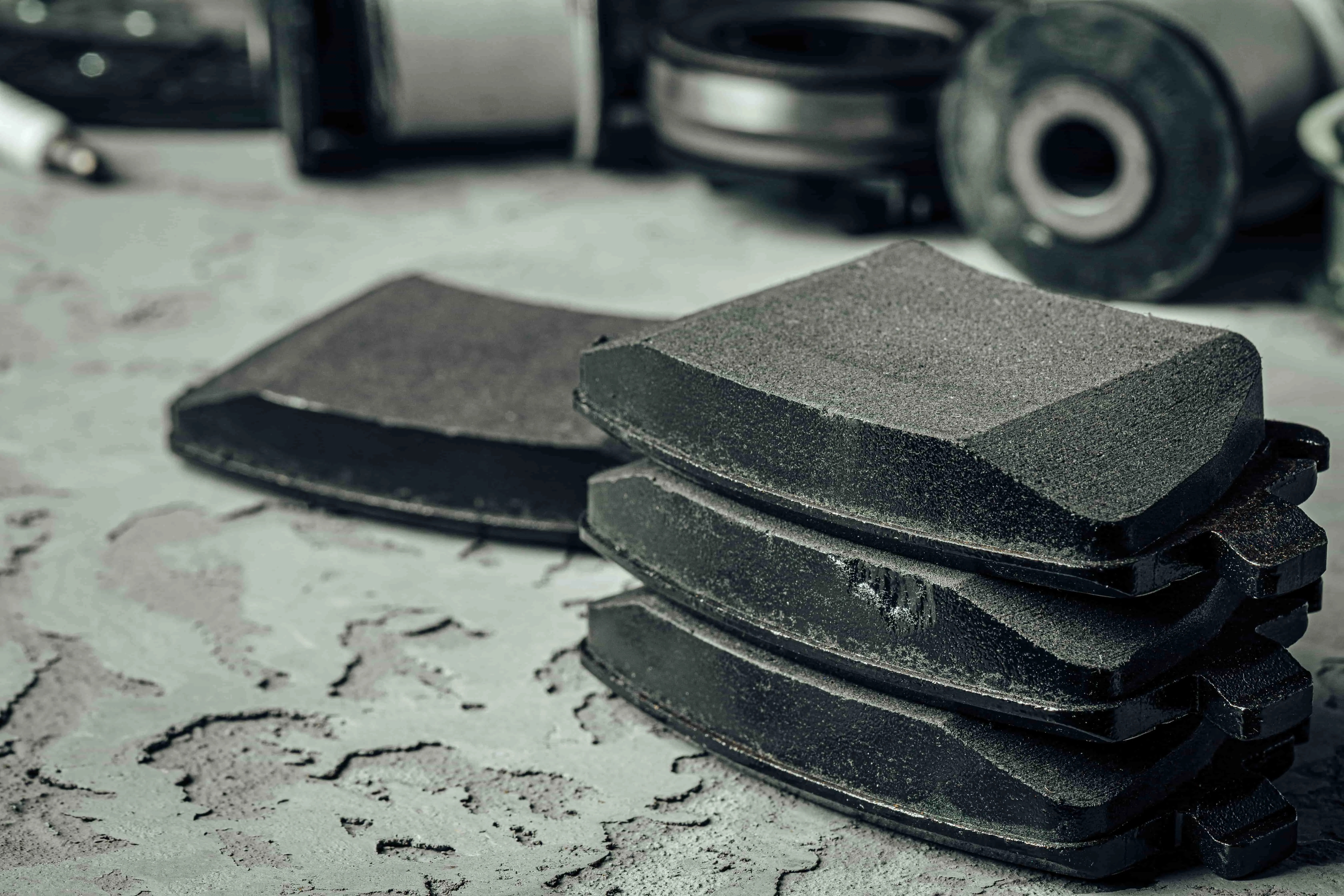 Kauçuk Akseleratörler Nedir? Türleri ve Kullanım Alanları