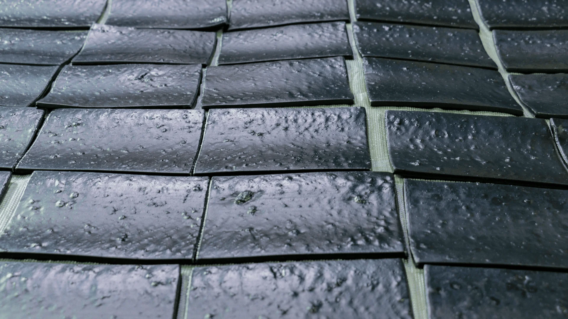 Kauçuk Hamuru Türleri: NBR, SBR ve Doğal Kauçuk Karşılaştırması